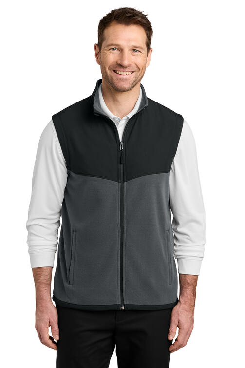 Port Authority® Therma-Tek Fleece Vest