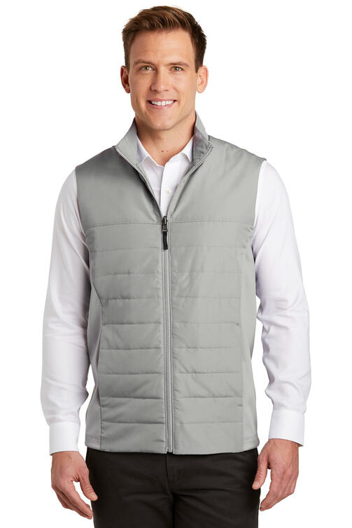 Port Authority® Collective Insulated Vest Port Authority® Collective Insulated Vest