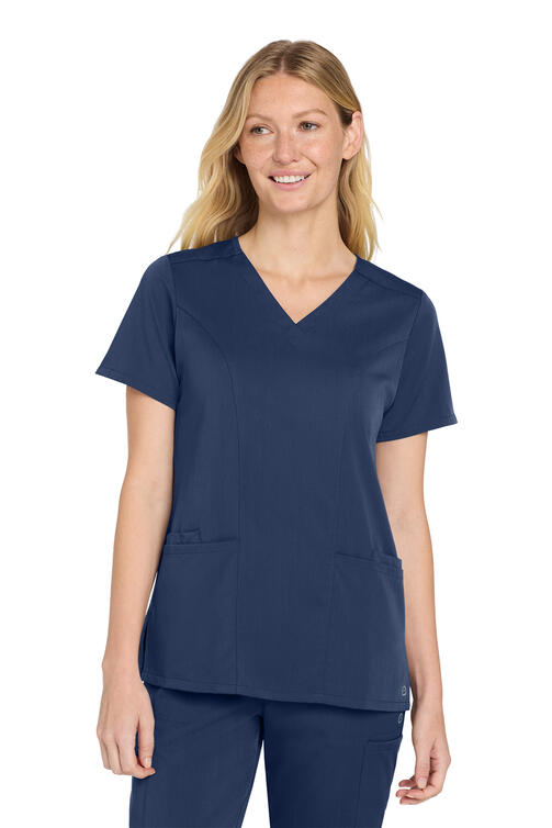 Wink® Premiere Flex™ V-Neck Top